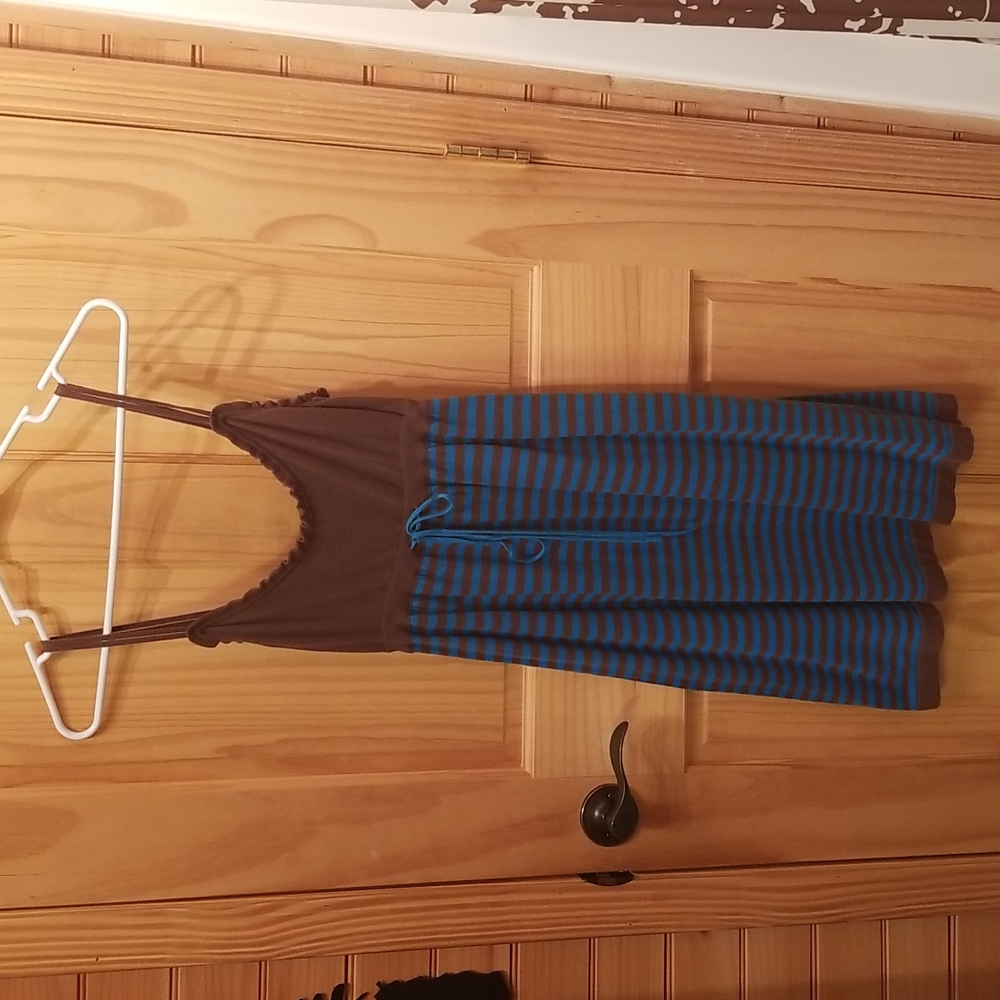 Medium ROXY Sweater Dress.